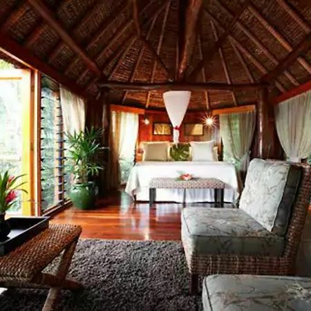 Namale Resort And Spa Savusavu Exterior foto