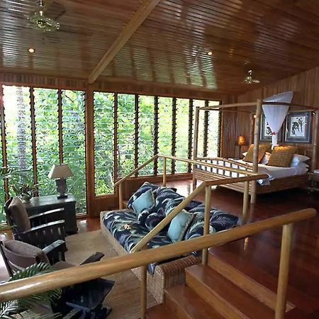 Namale Resort And Spa Savusavu Exterior foto
