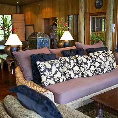 Namale Resort And Spa Savusavu Exterior foto