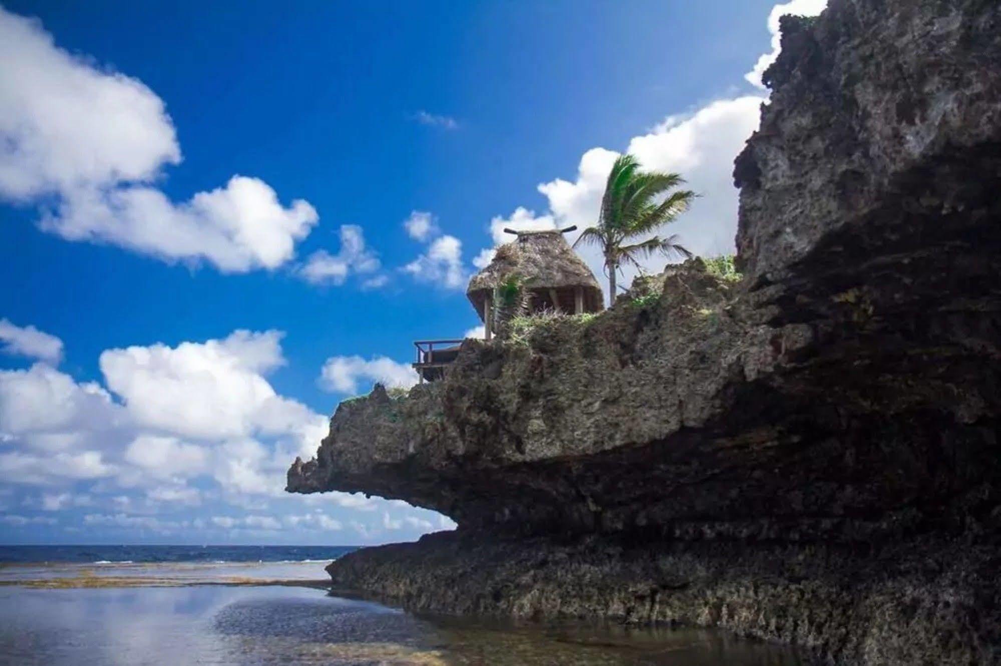 Namale Resort And Spa Savusavu Exterior foto