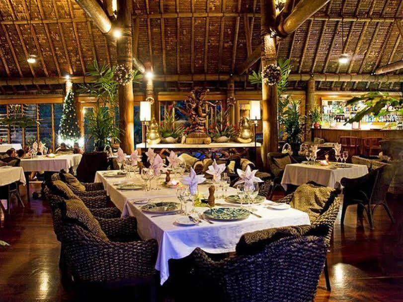 Namale Resort And Spa Savusavu Exterior foto