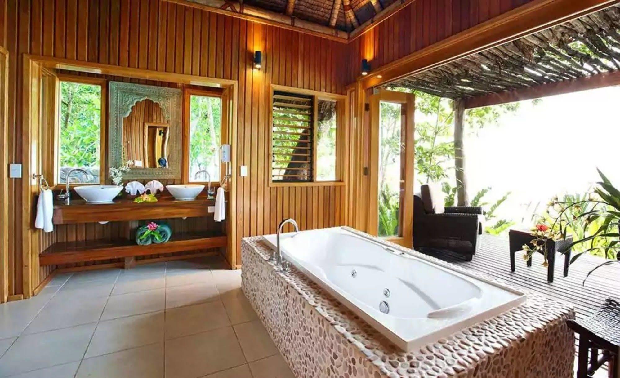 Namale Resort And Spa Savusavu Exterior foto