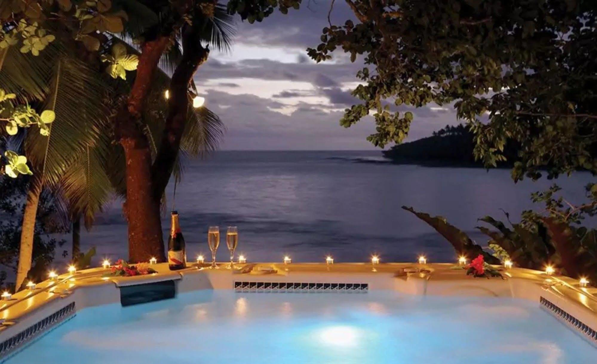 Namale Resort And Spa Savusavu Exterior foto