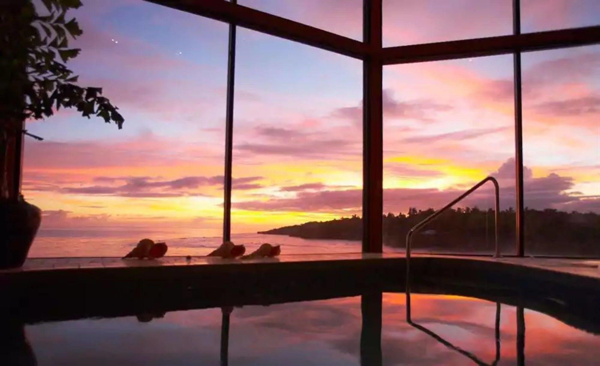 Namale Resort And Spa Savusavu Exterior foto