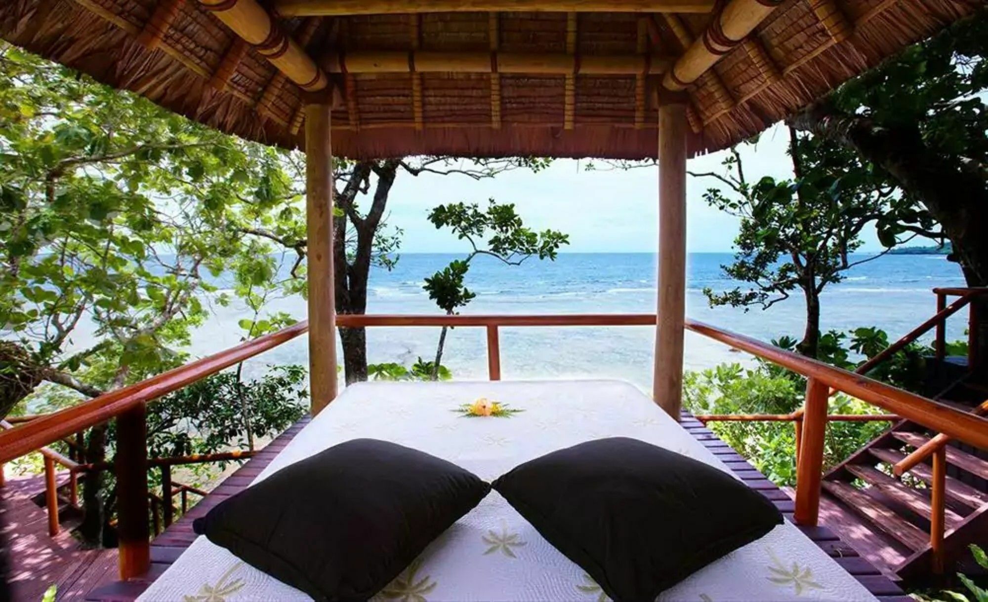Namale Resort And Spa Savusavu Exterior foto