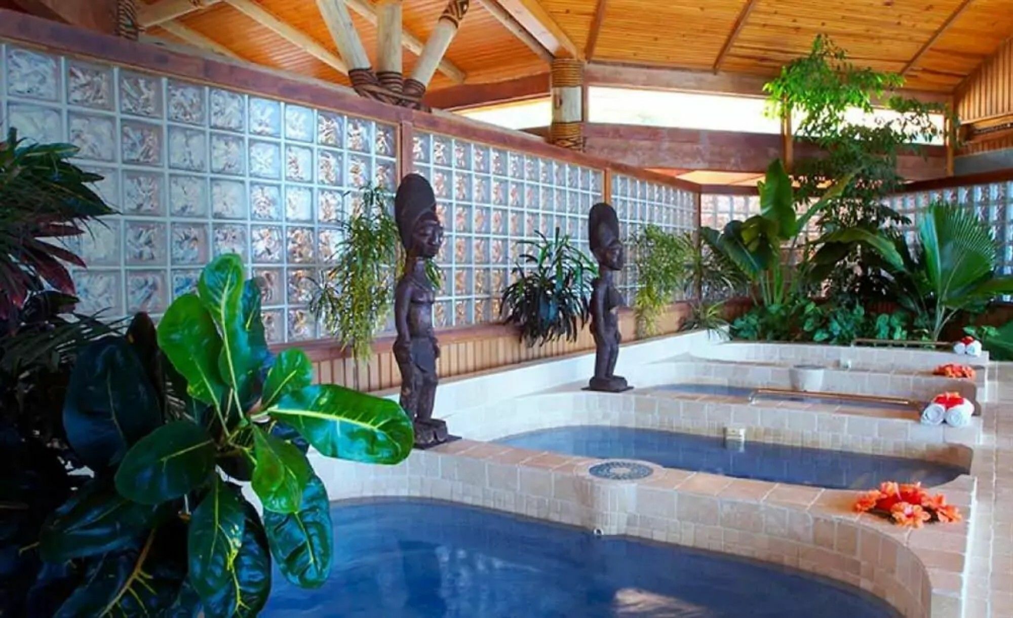 Namale Resort And Spa Savusavu Exterior foto
