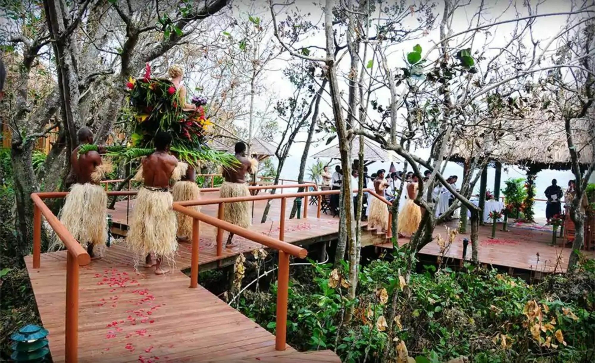 Namale Resort And Spa Savusavu Exterior foto