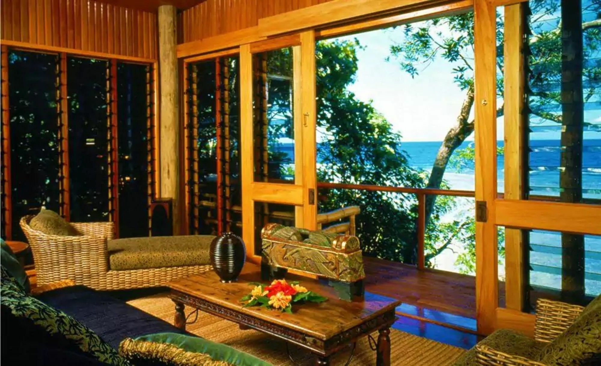 Namale Resort And Spa Savusavu Exterior foto