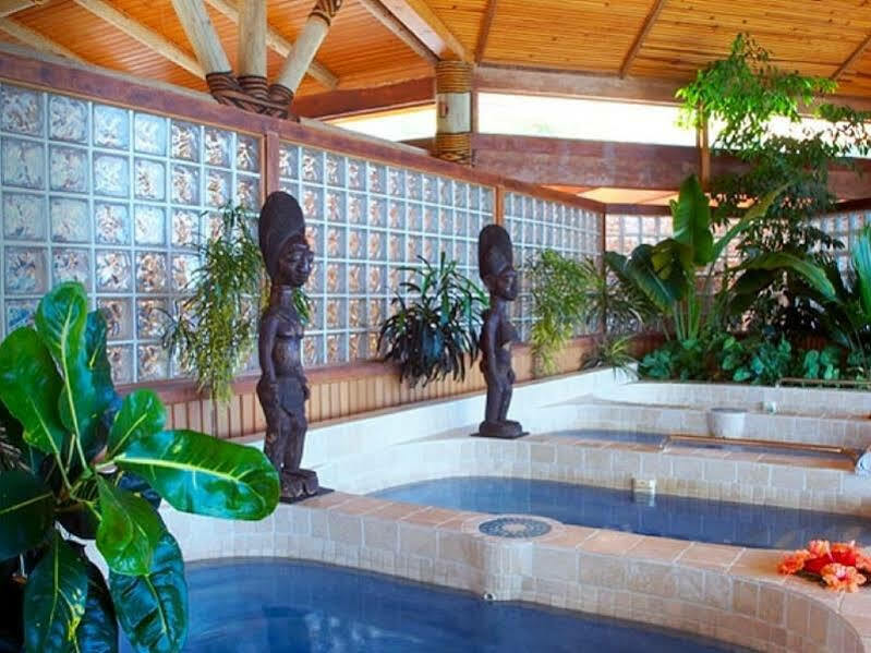 Namale Resort And Spa Savusavu Exterior foto